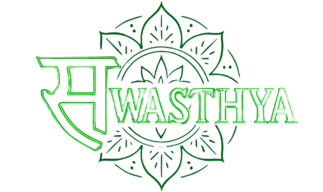 Swasthya Logo